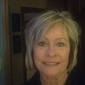 Meet your Posher, Pat